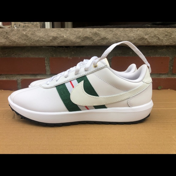 Nike Women’s Cortez Spikeless Golf Shoes - Picture 7 of 7